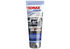 SONAX XTREME KunststoffGel Außen NanoPro - 250ml