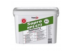 Sopro Haftprimer S HPS 673 - 5kg
