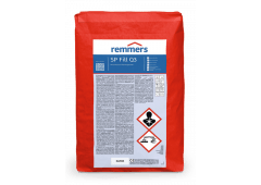 Remmers SP Fill Q3 | Feinspachtel, 25kg - Spezialfeinputz