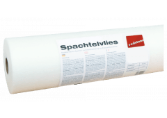 redstone Spachtelvlies | 50m Rolle (1m breit)