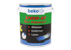 beko SPEED-EX Der Abbeizer - 5,0ltr
