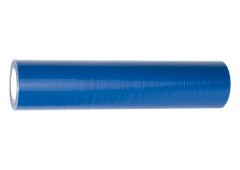 STORCH Glasschutzfolie 50µm blau | 50cm x 100m