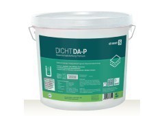 strasser DICHT DA-P | Dispersionsabdichtung Premium - 8kg