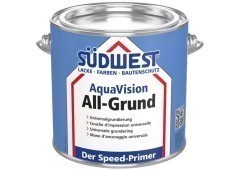 SÜDWEST AquaVision All-Grund - Grundierung