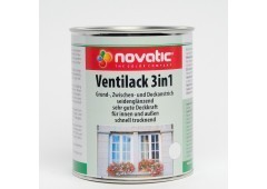 novatic Ventilack 3 in 1 KD50