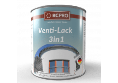 BCPRO Venti-Lack 3in1