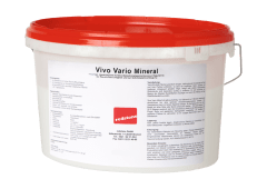 redstone Vivo Vario Mineral (WOS) | Antikondensationsbeschichtung - weiß