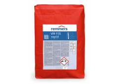 Remmers VM Fill rapid | Verbundmörtel S, 25kg altweiß - WDVS-Mörtel