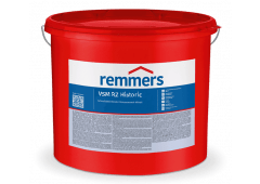 Remmers VSM RZ Historic | Versetzmörtel RZ- haselnussbraun - 10 kg