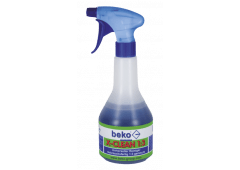 beko TecLine X-Clean 1:3, 500ml - gebrauchsfertig