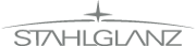 STAHLGLANZ Logo