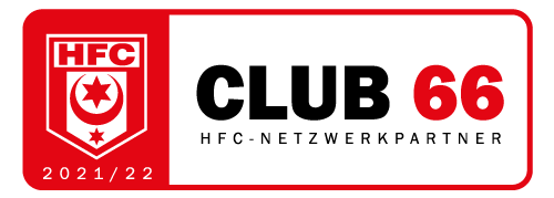 Club 66 Partner des Halleschen FC