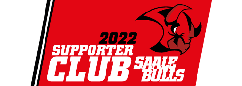 Saale Bulls Supporter