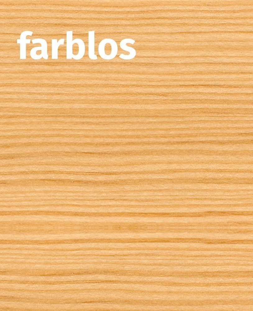 farblos